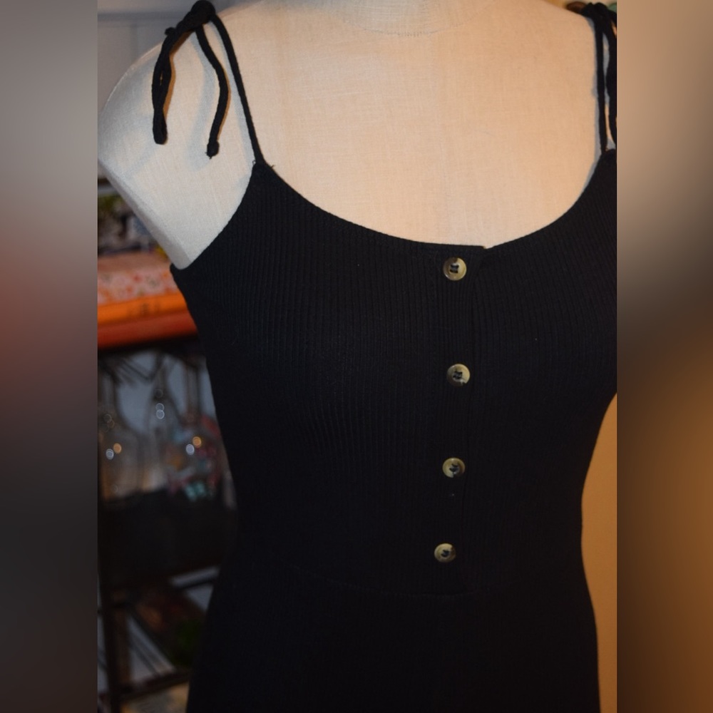 Rolla Costa Jumpsuit Size Small